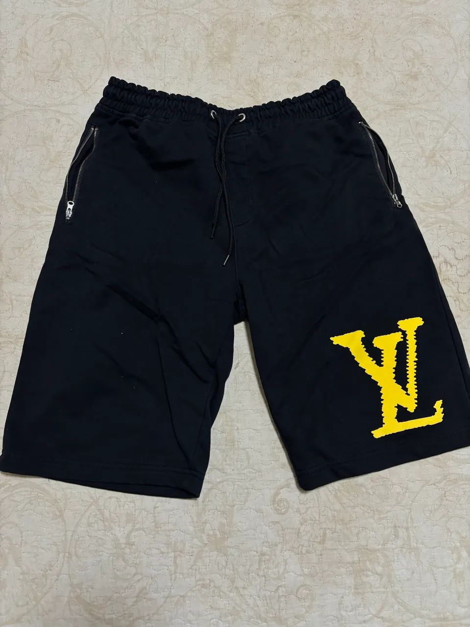 BERMUDA LOUIS VUITTON