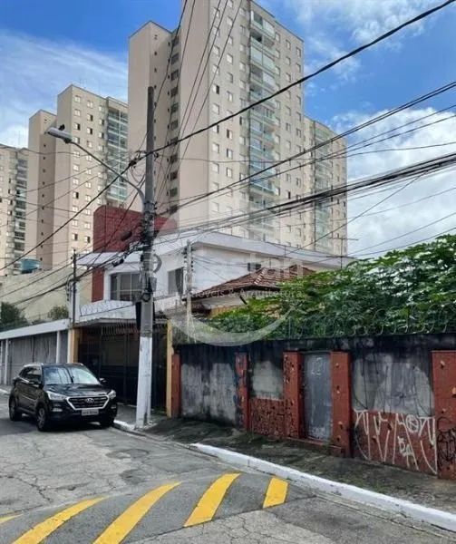 ótimo terreno 283m² no tatuapé - Foto 5
