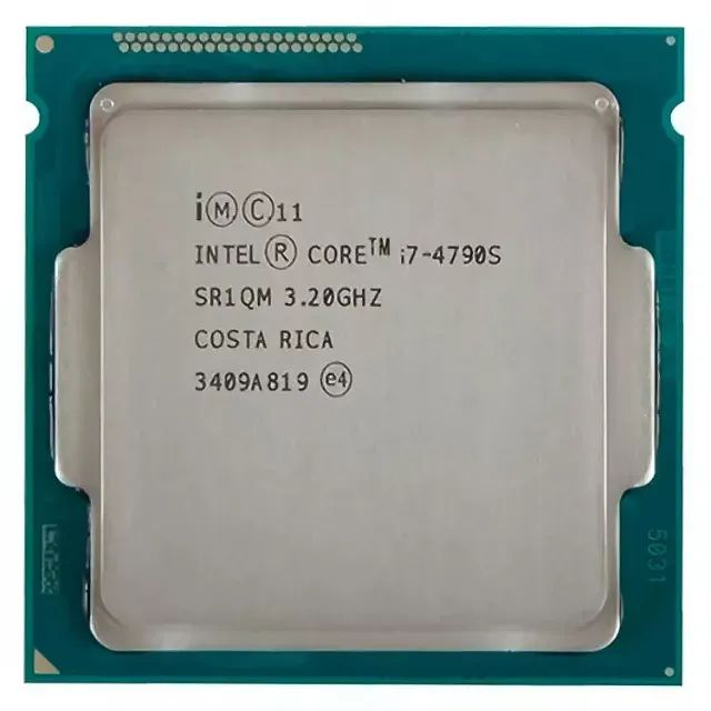 i7 4790S