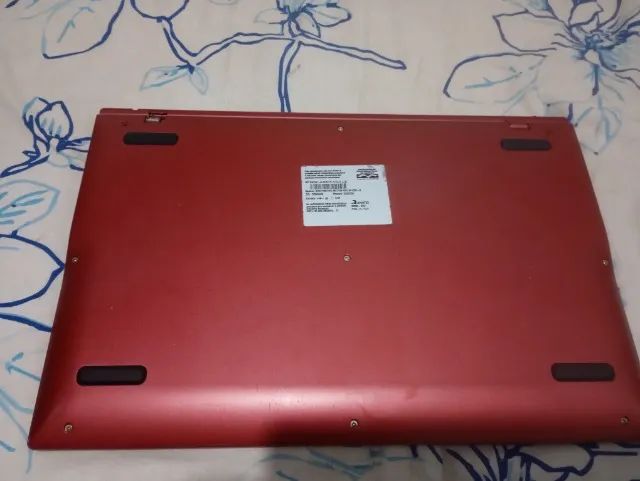 Notebook positivo - Foto 4