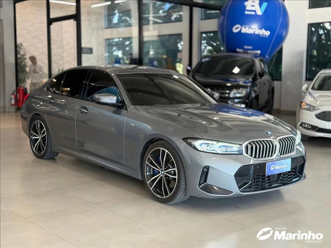 BMW 320I 320i 2023 - Foto 2