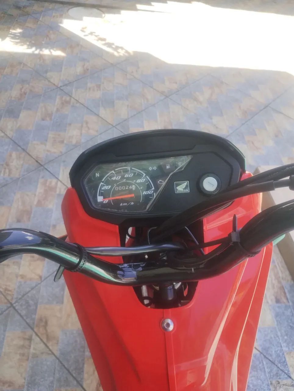 Pop 110i zero km  - Foto 4
