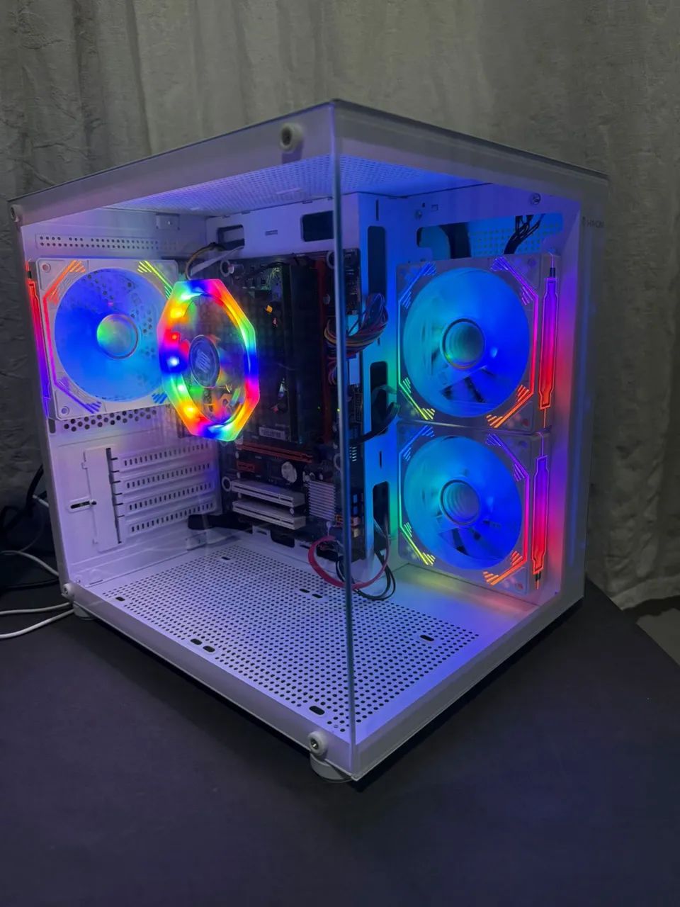 PC gamer - Foto 2