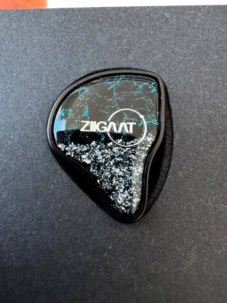 Fone de ouvido Ziigaat Odyssey 2 - Foto 3