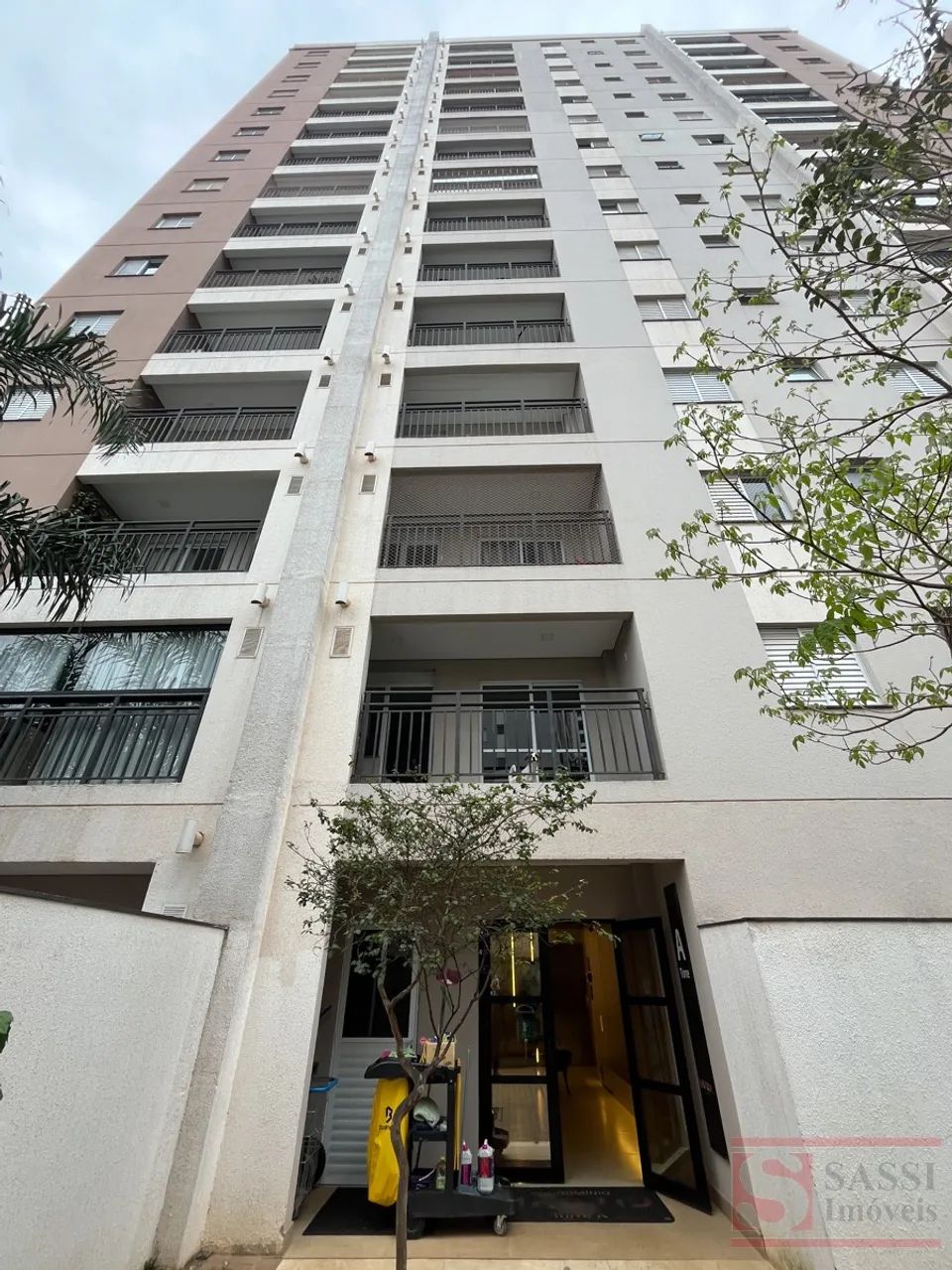Apartamento em CHACARA BOA VISTA DA GRAMINHA - Foto 3