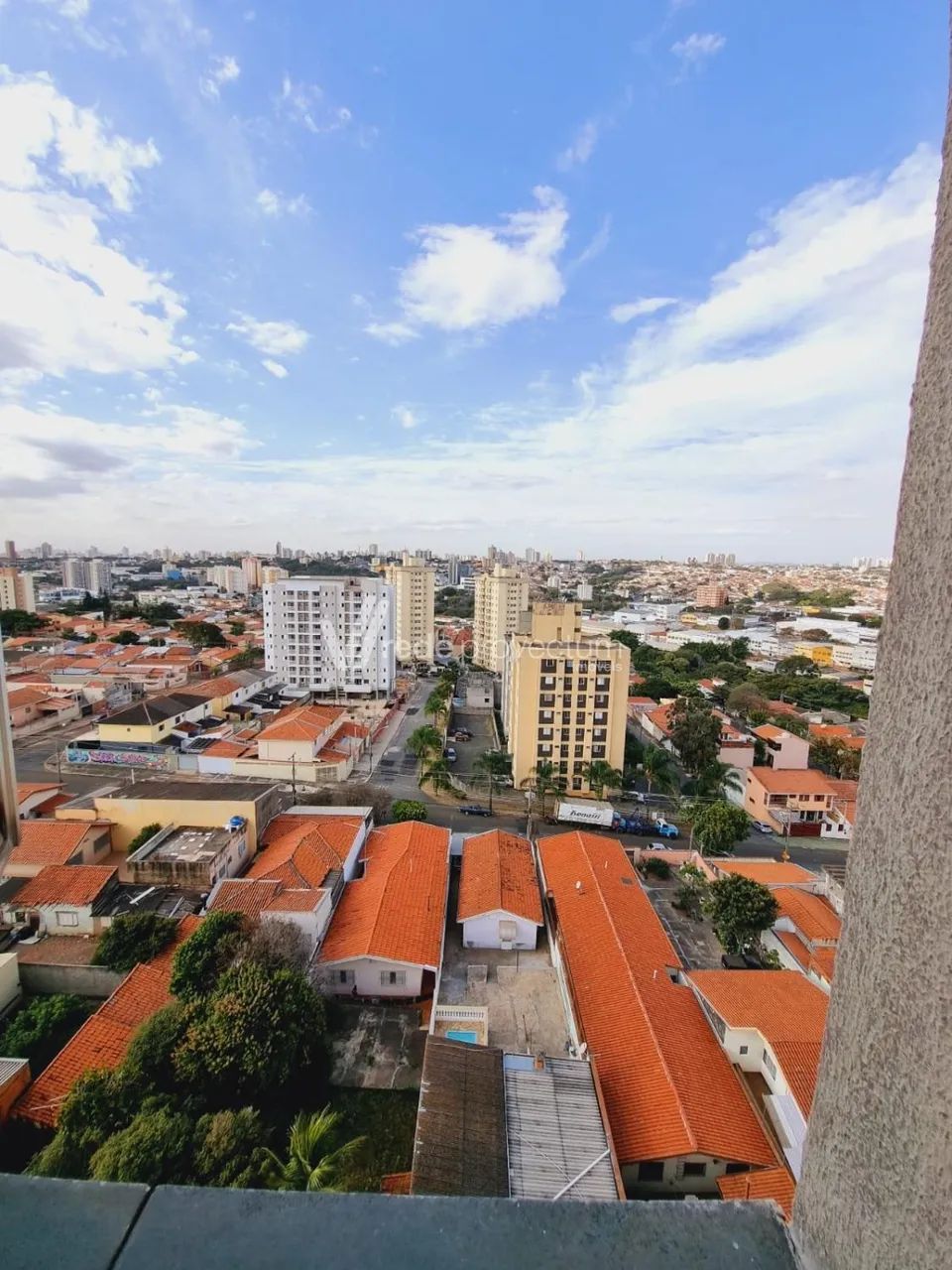 apartamento - São Bernardo - Campinas - Foto 3
