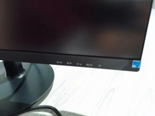 Tela de Pc PHILIPS 23.8" - Foto 5