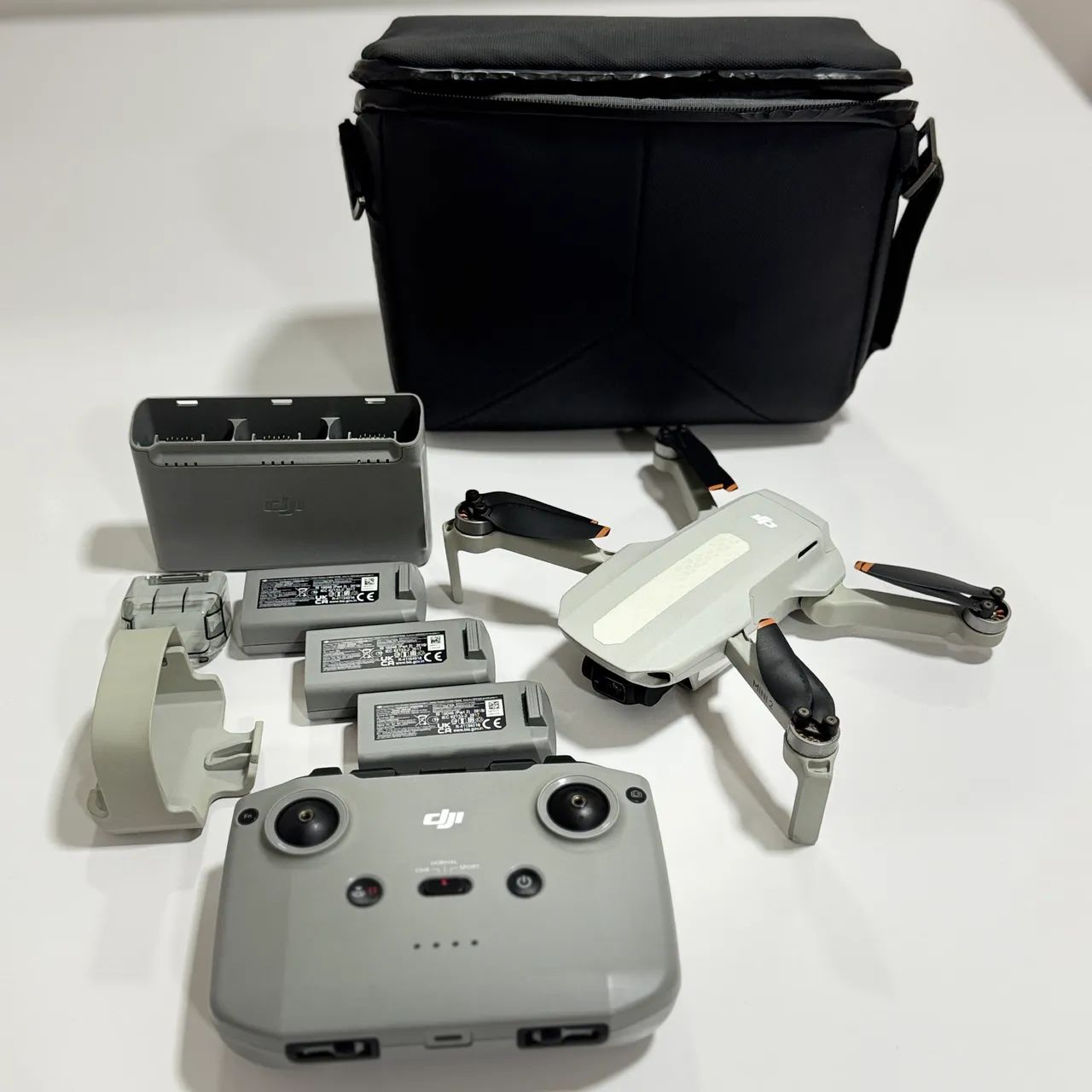 DJI Mini 2 (em até 18x) - Foto 4