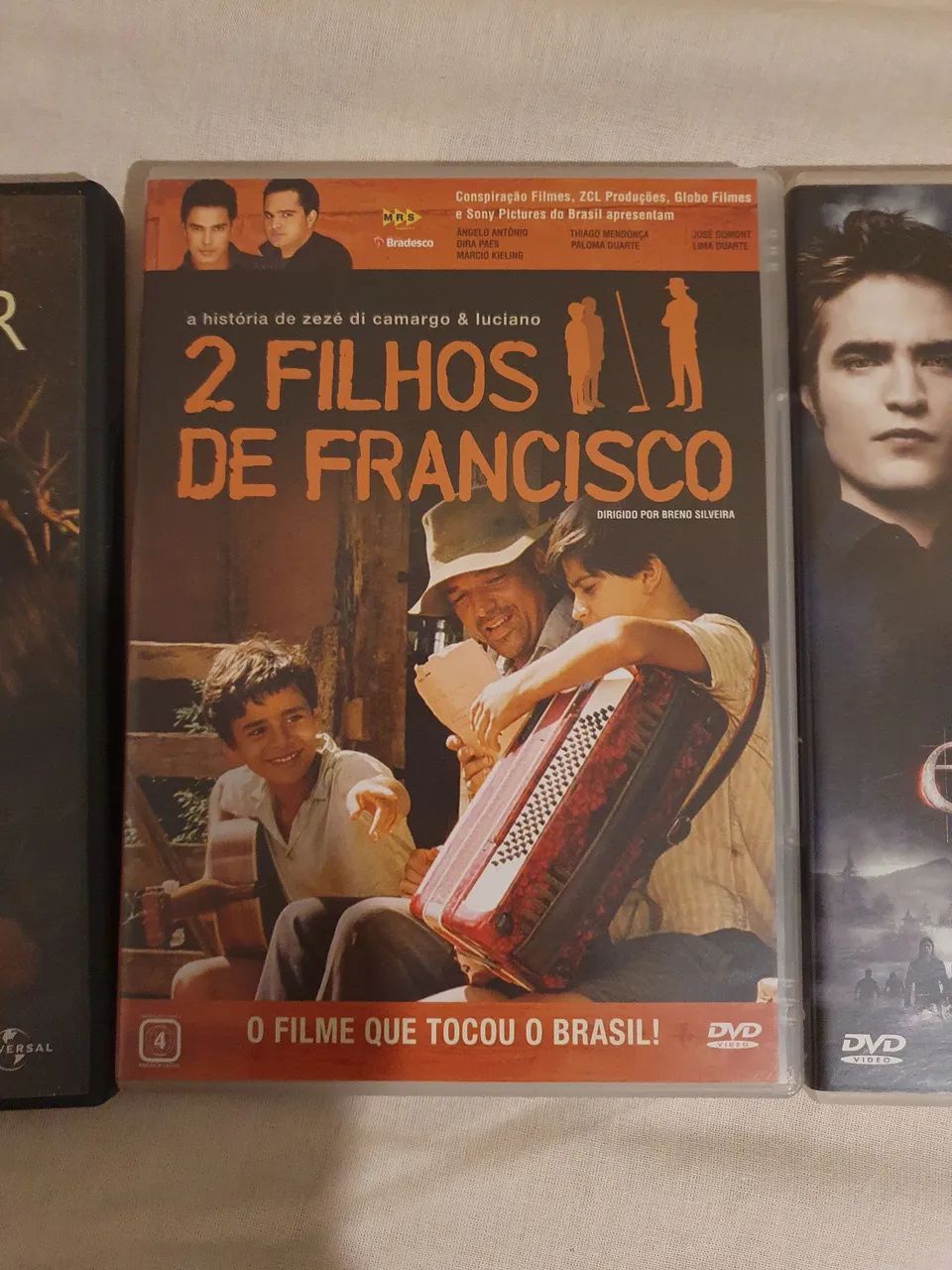 4  DVDS  - Foto 4