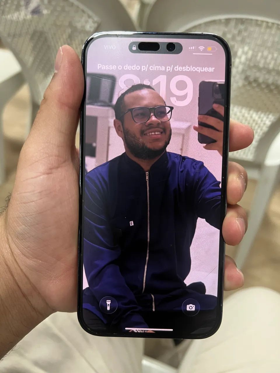 iPhone 14 Pro Max 256GB - Foto 2