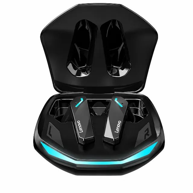 Fone de Ouvido Lenovo Gm2 Pro - Foto 2