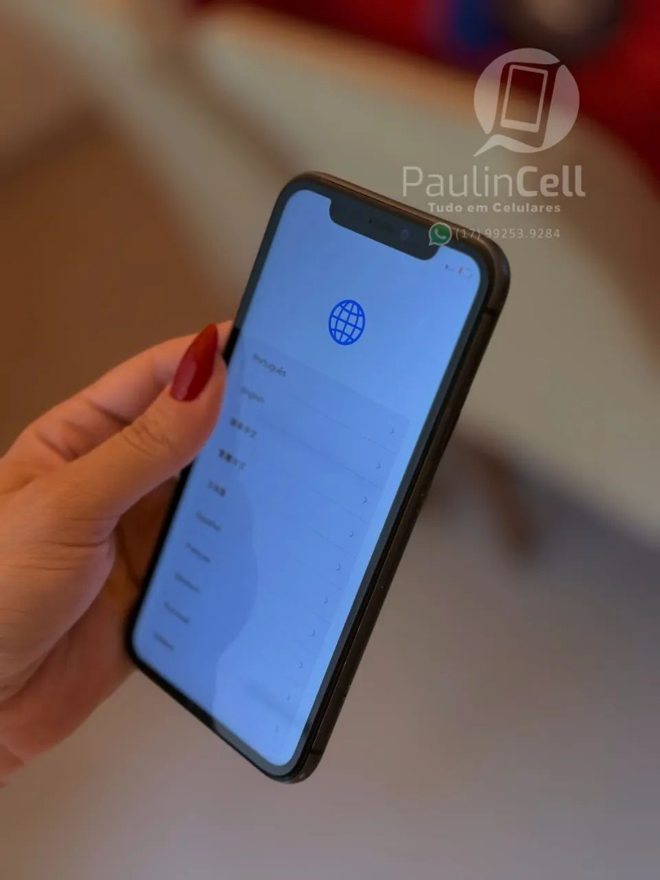 IPhone 11 64gb Preto Completo  - Foto 4