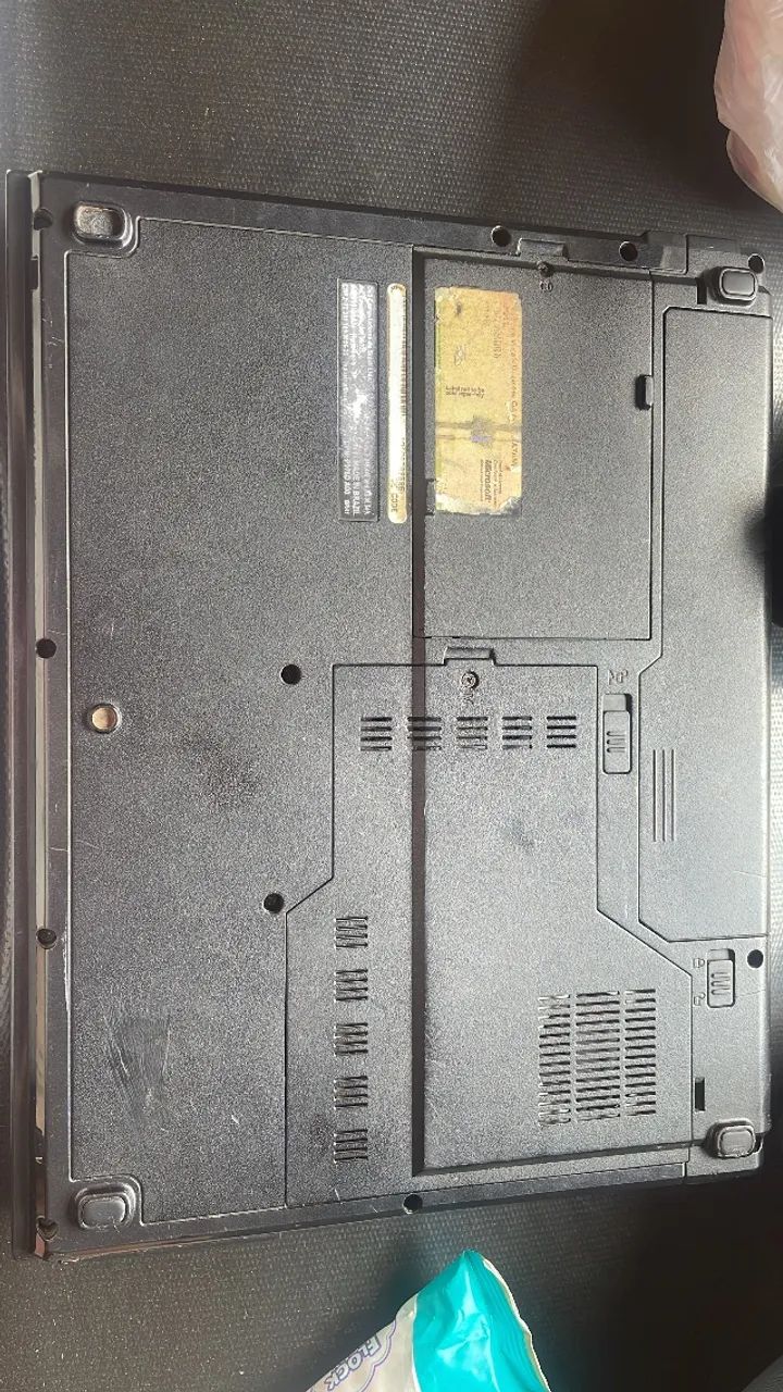 Notbook dell - Foto 5