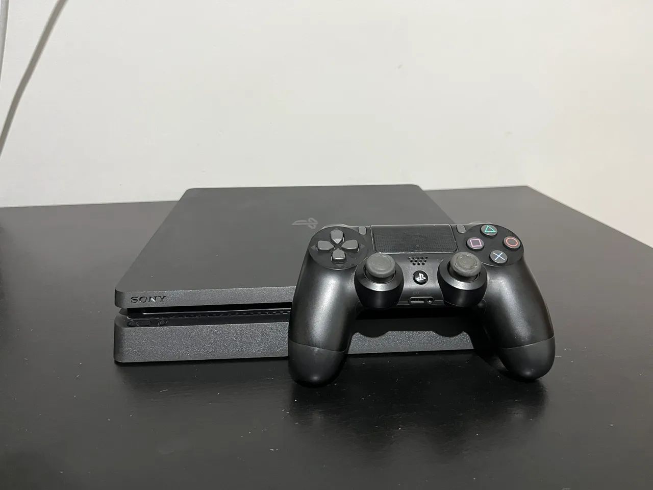 PS4 Completo - Foto 3