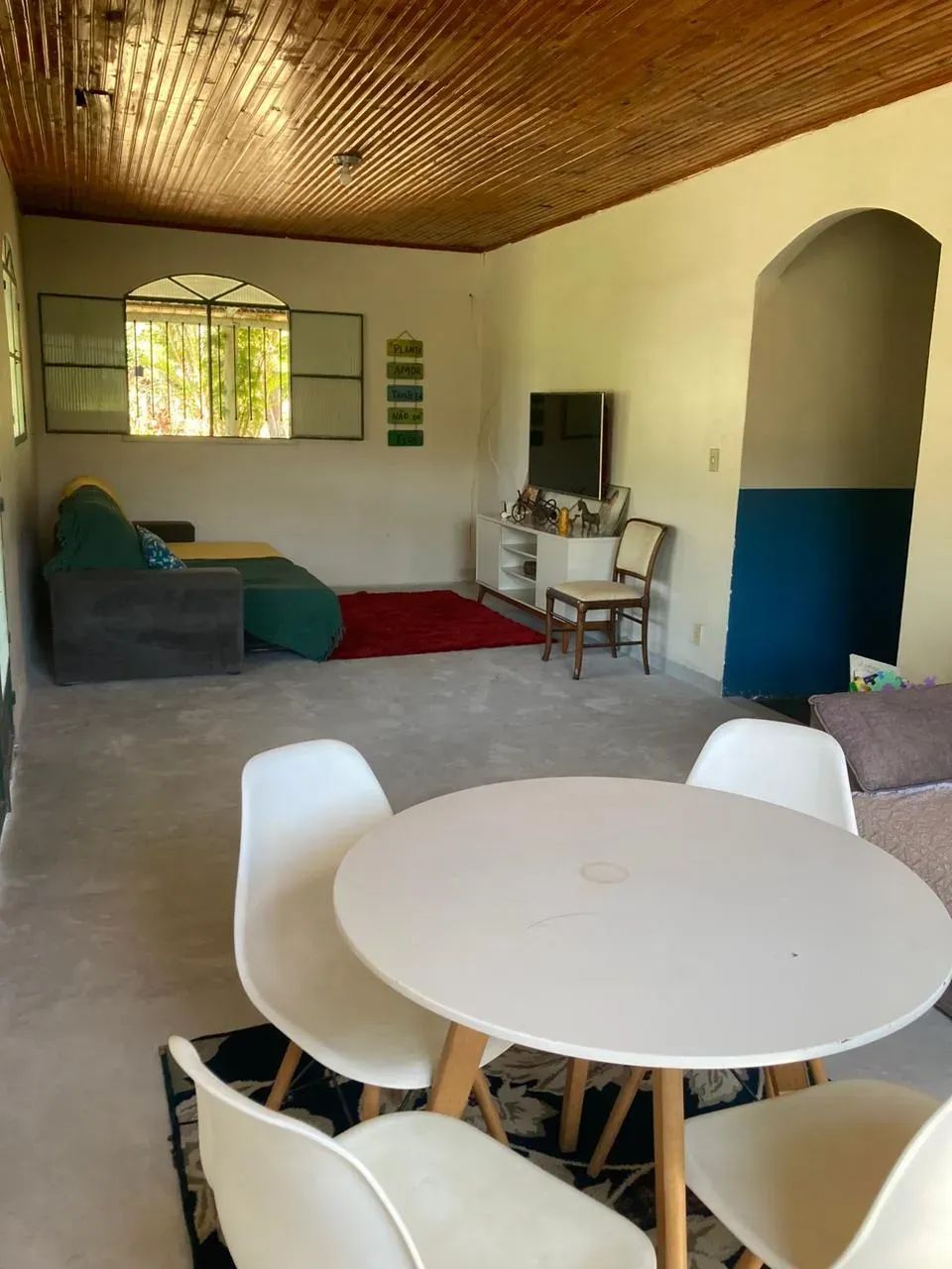 Cachoeiras de Macacu Sambaetiba chácara - Foto 4