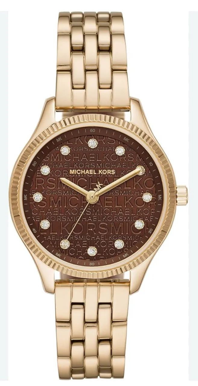RELÓGIO MICHAEL KORS MK6798/1DN - Foto 3