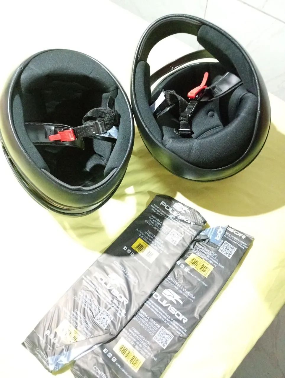 Capacete  - Foto 3