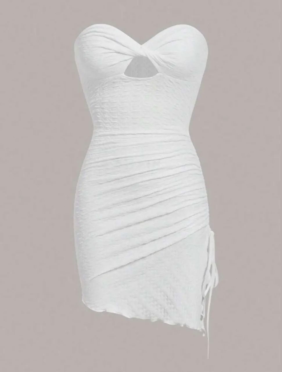 VESTIDO SHEIN