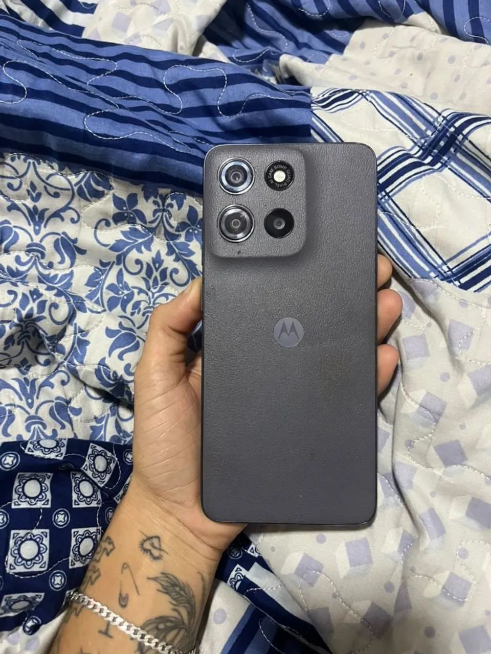 Moto g15 - Foto 5
