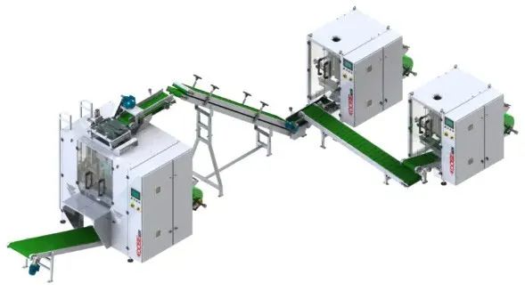 Enfardadeira Dosetec Multitrac 1200 NOVA na Caixa | Venda ou Locação | Pronta Entrega - SC - Foto 4