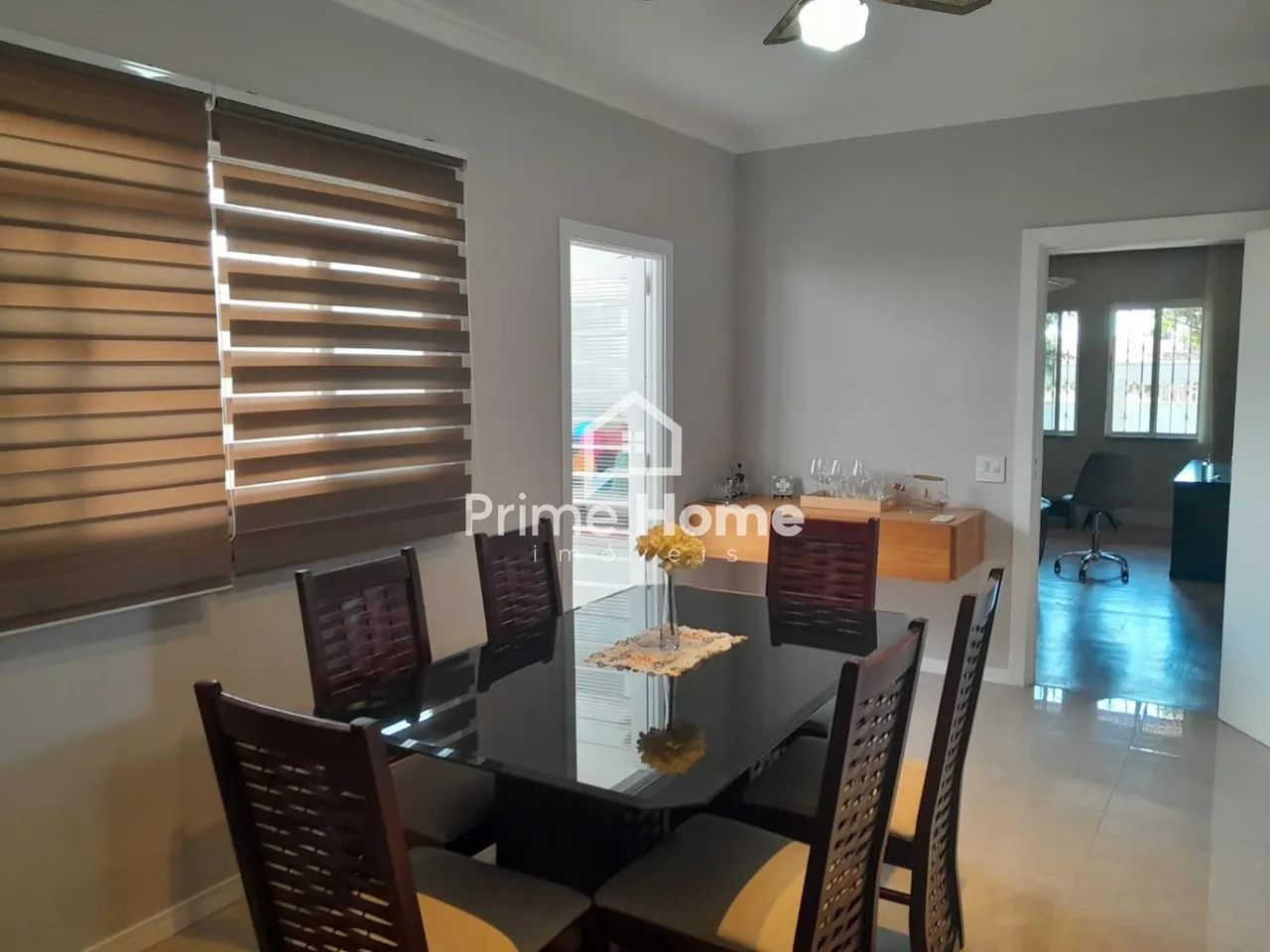 casa - Jardim Guarani - Campinas