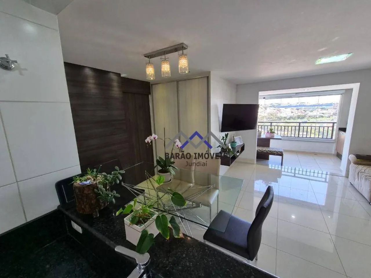 Apartamento Residencial / Vila Guarani - Foto 4