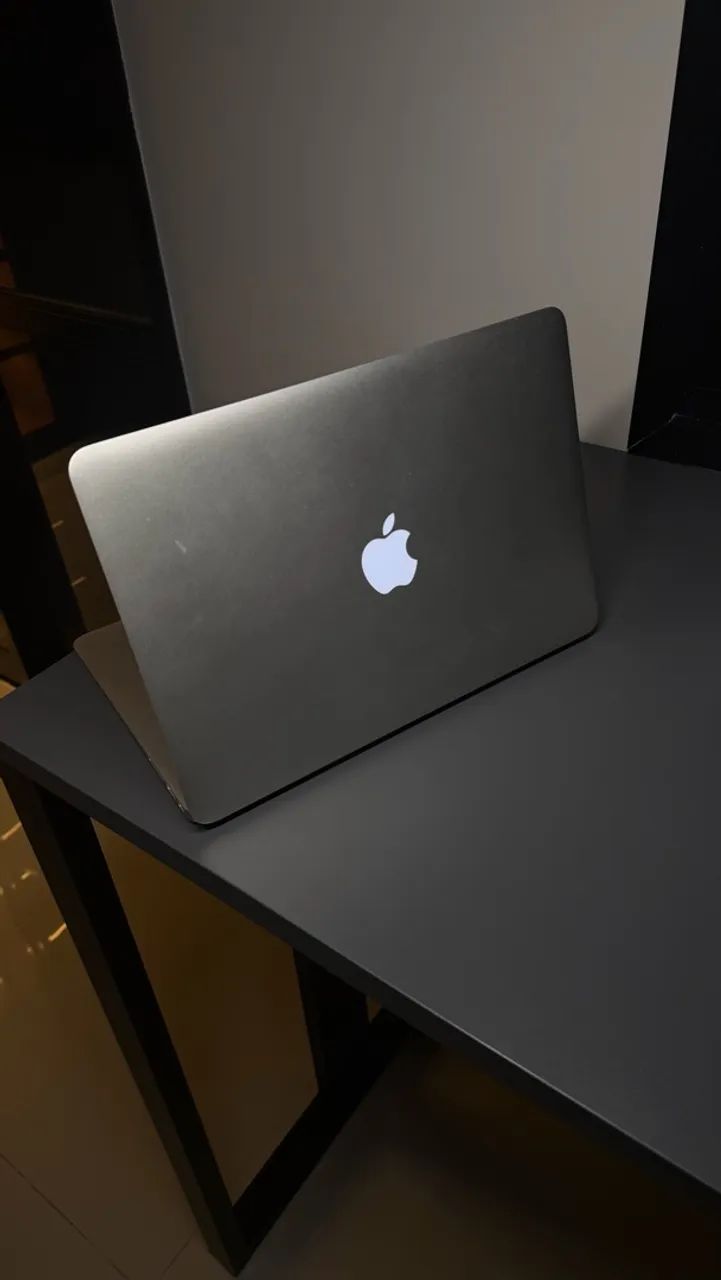 MacBook Air i5 2017  - Foto 3