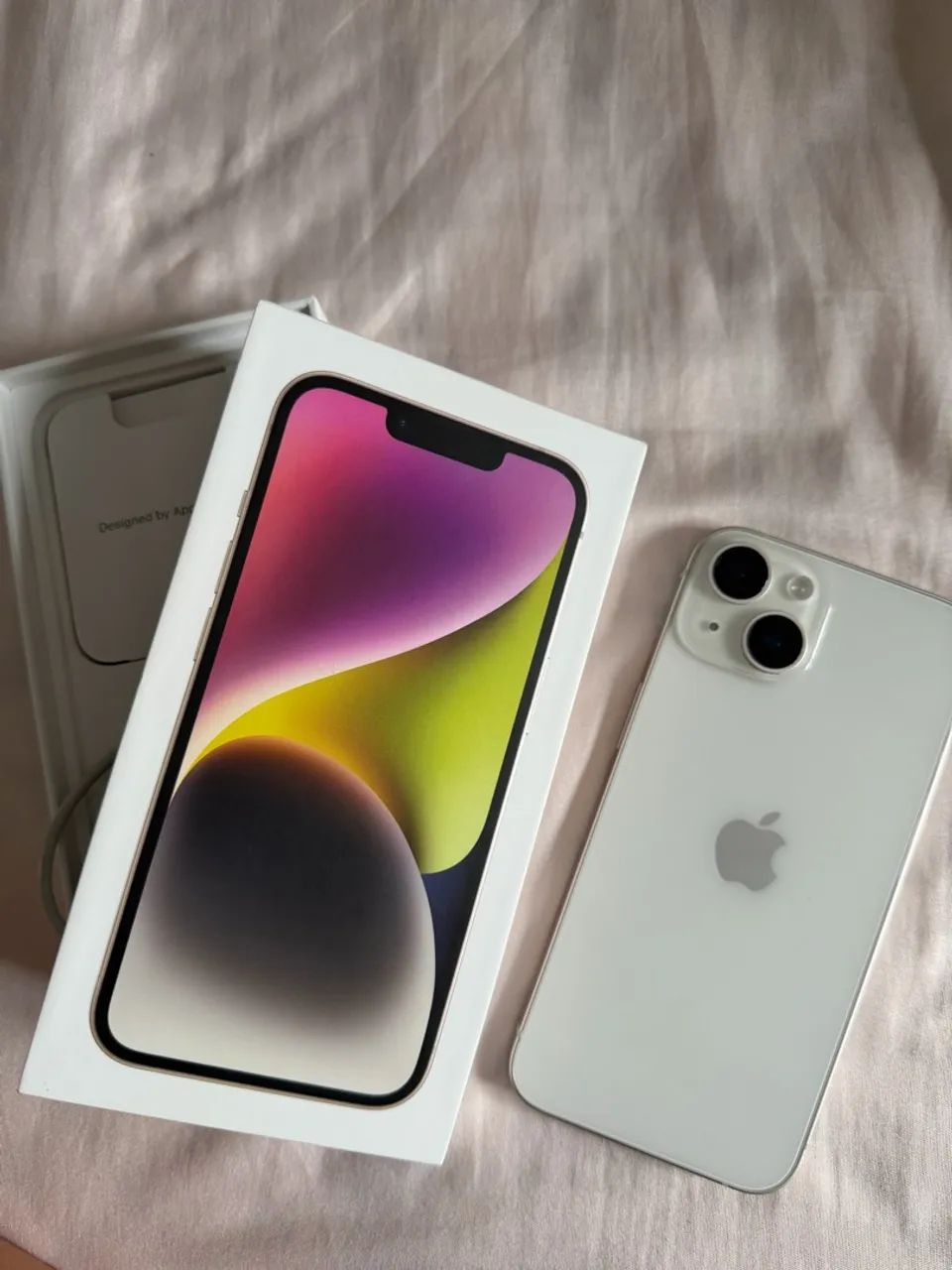 IPHONE 14
