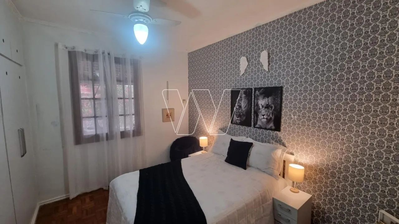 casa - Sousas - Campinas - Foto 4