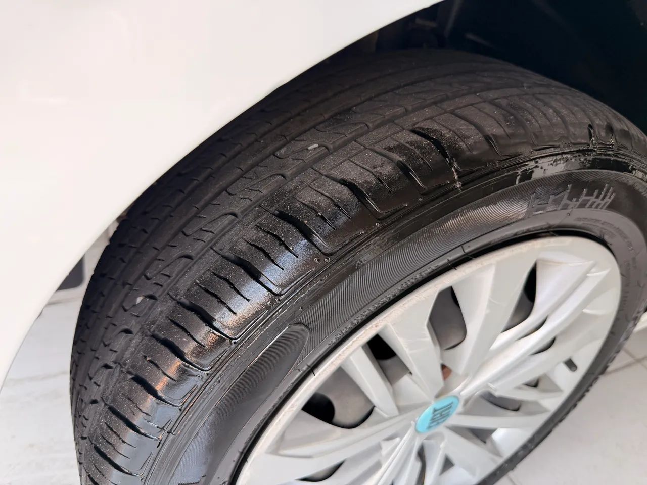 Fiat Cronos Drive 1.3 8V Flex 2024 - Foto 5