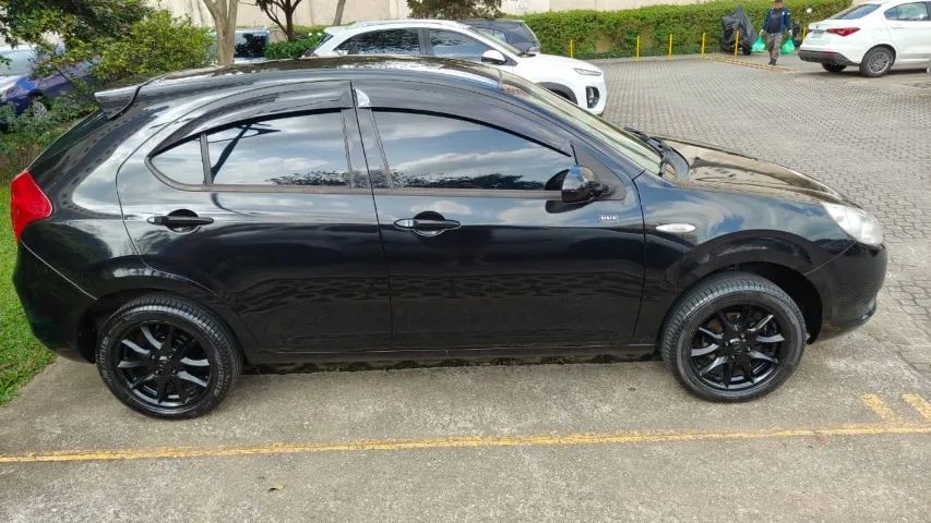 JAC J3 1.4 16V 5P Mec. 2012 - Foto 5