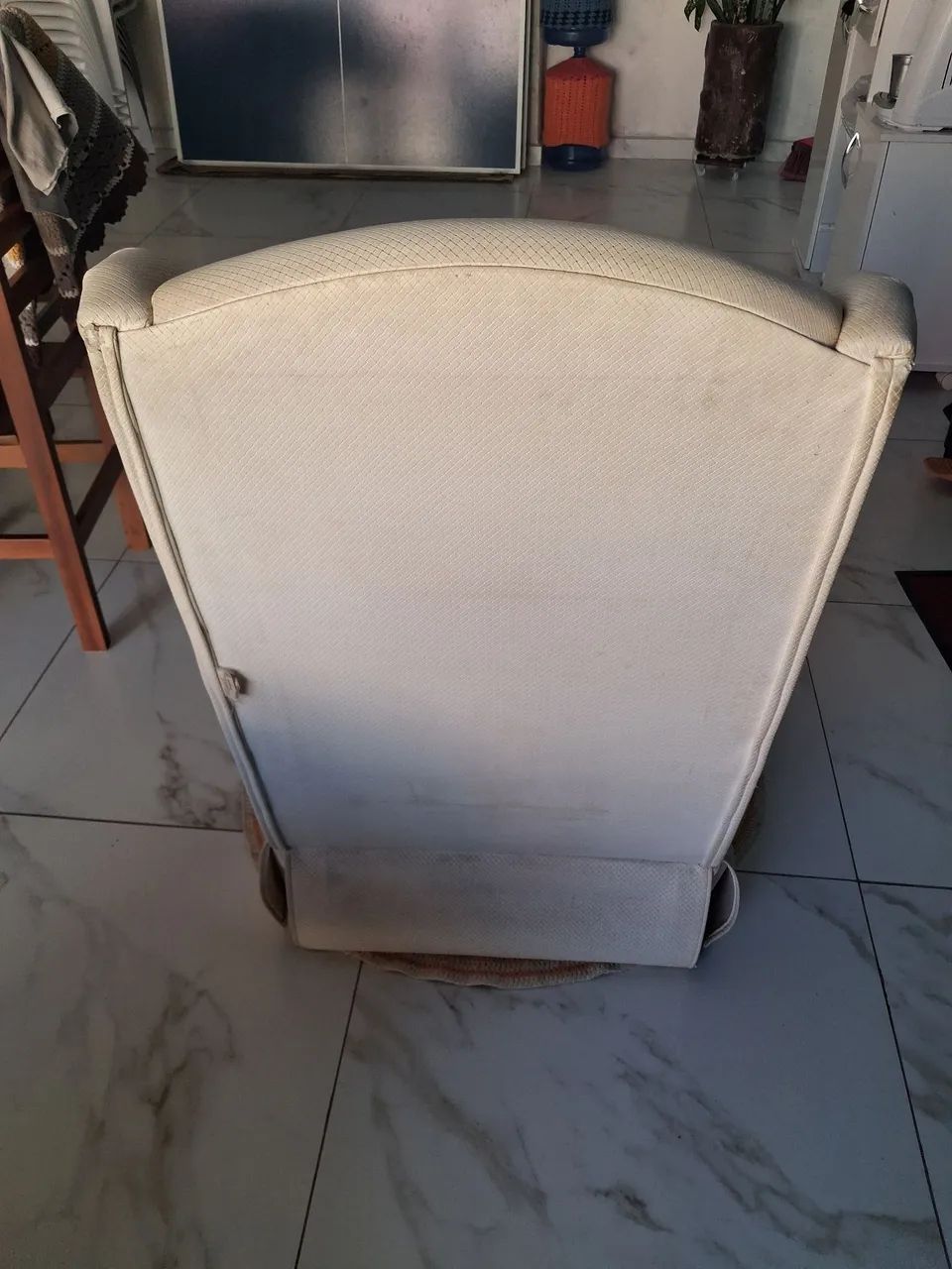 Poltrona da mamãe  - Foto 2