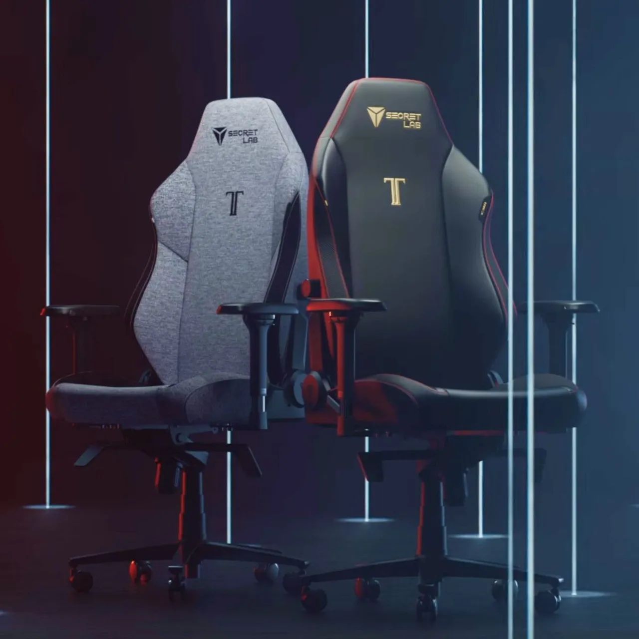Secretlab Titan Evo