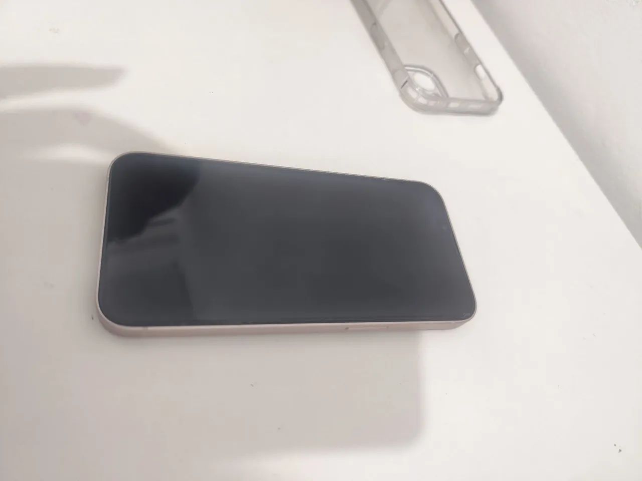 iPhone 13 256 GB rosa - Foto 3