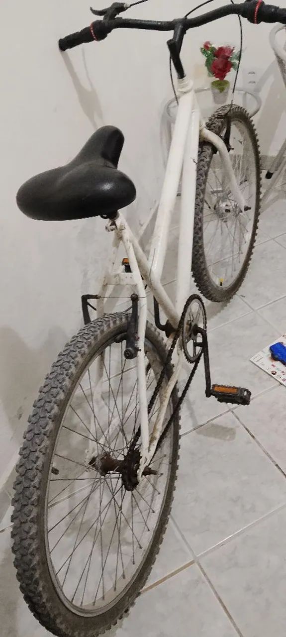 Bicicleta  - Foto 5