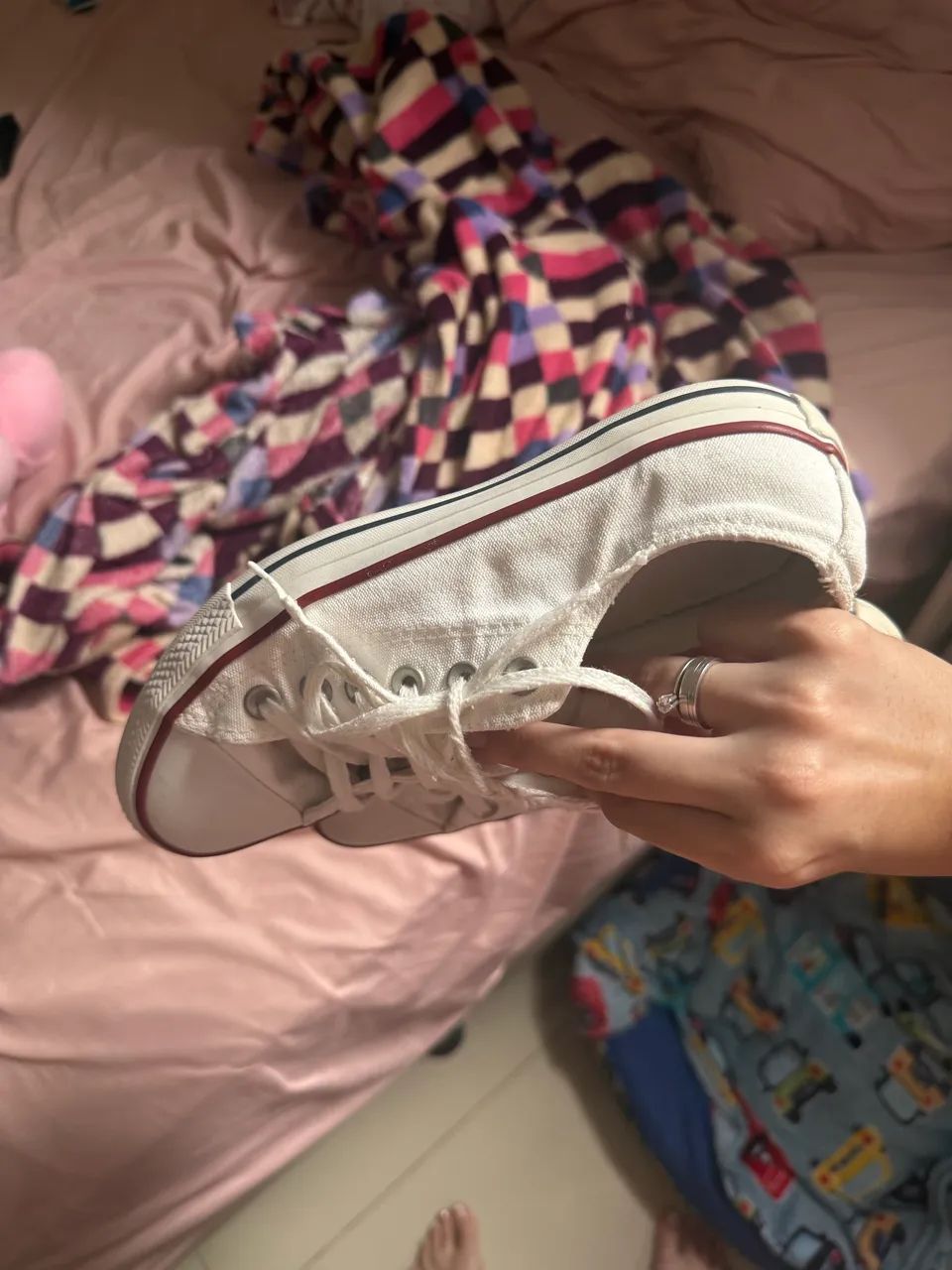 ALL STAR ORIGINAL CONVERSE