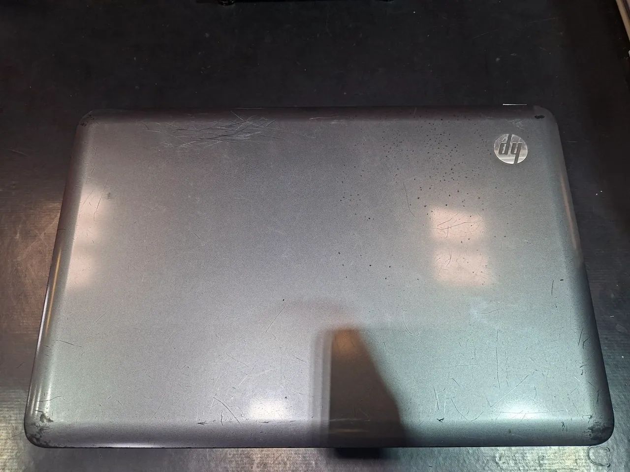 Notebook Hp - Foto 3