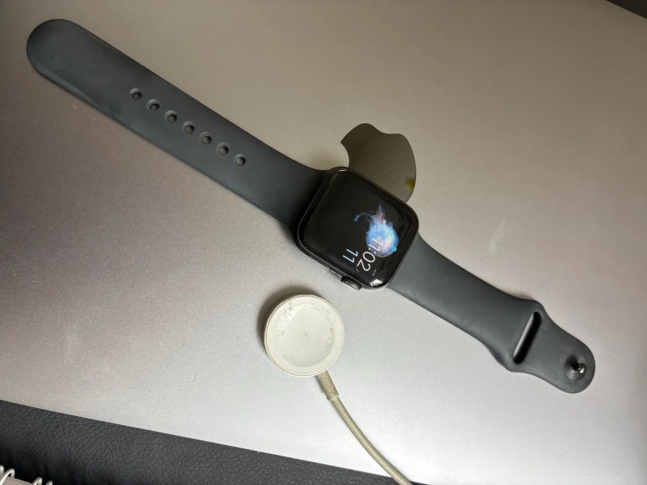Watch series 6 - 40mm