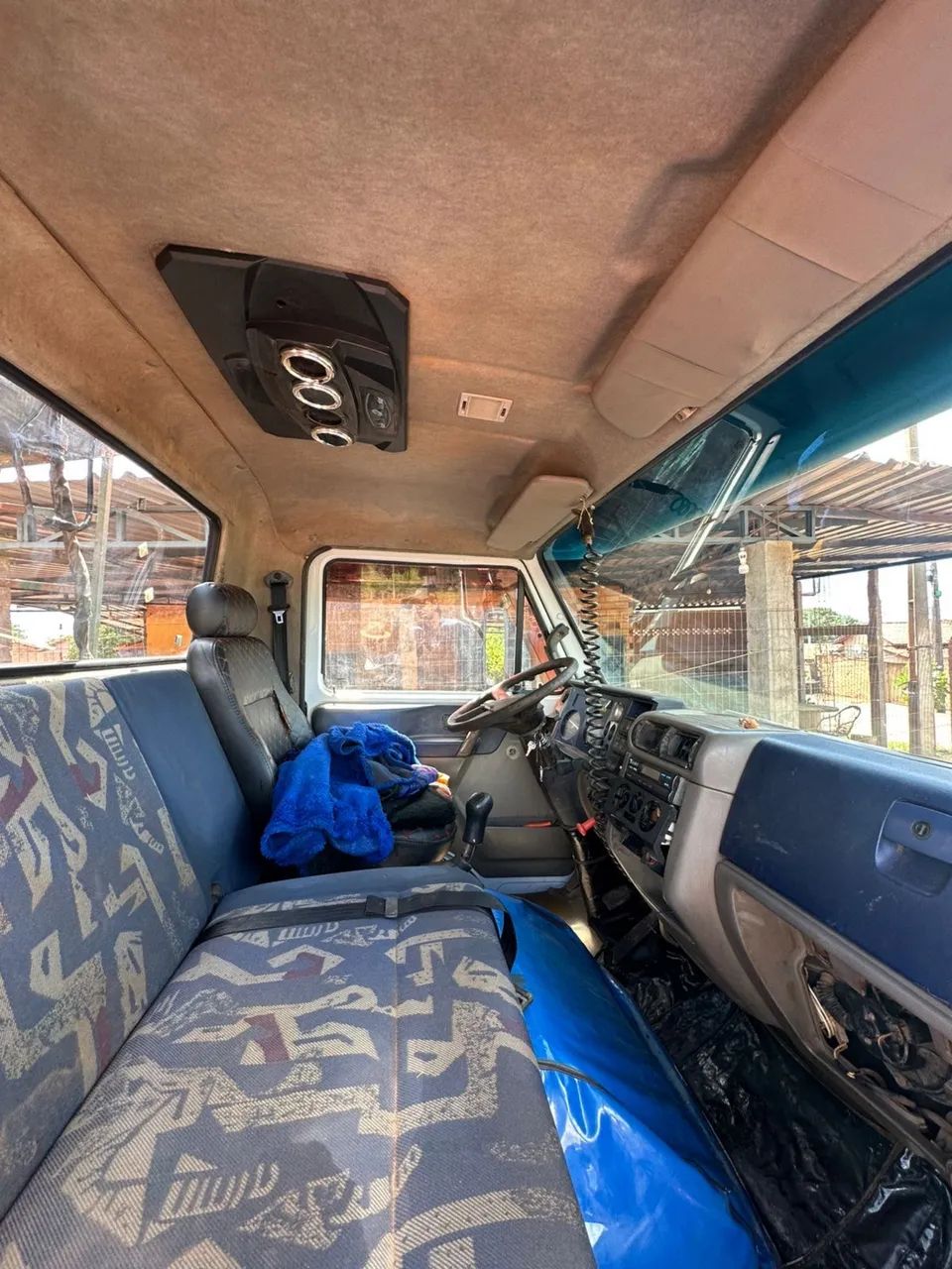 Caminhão VW 24.220  - Foto 3