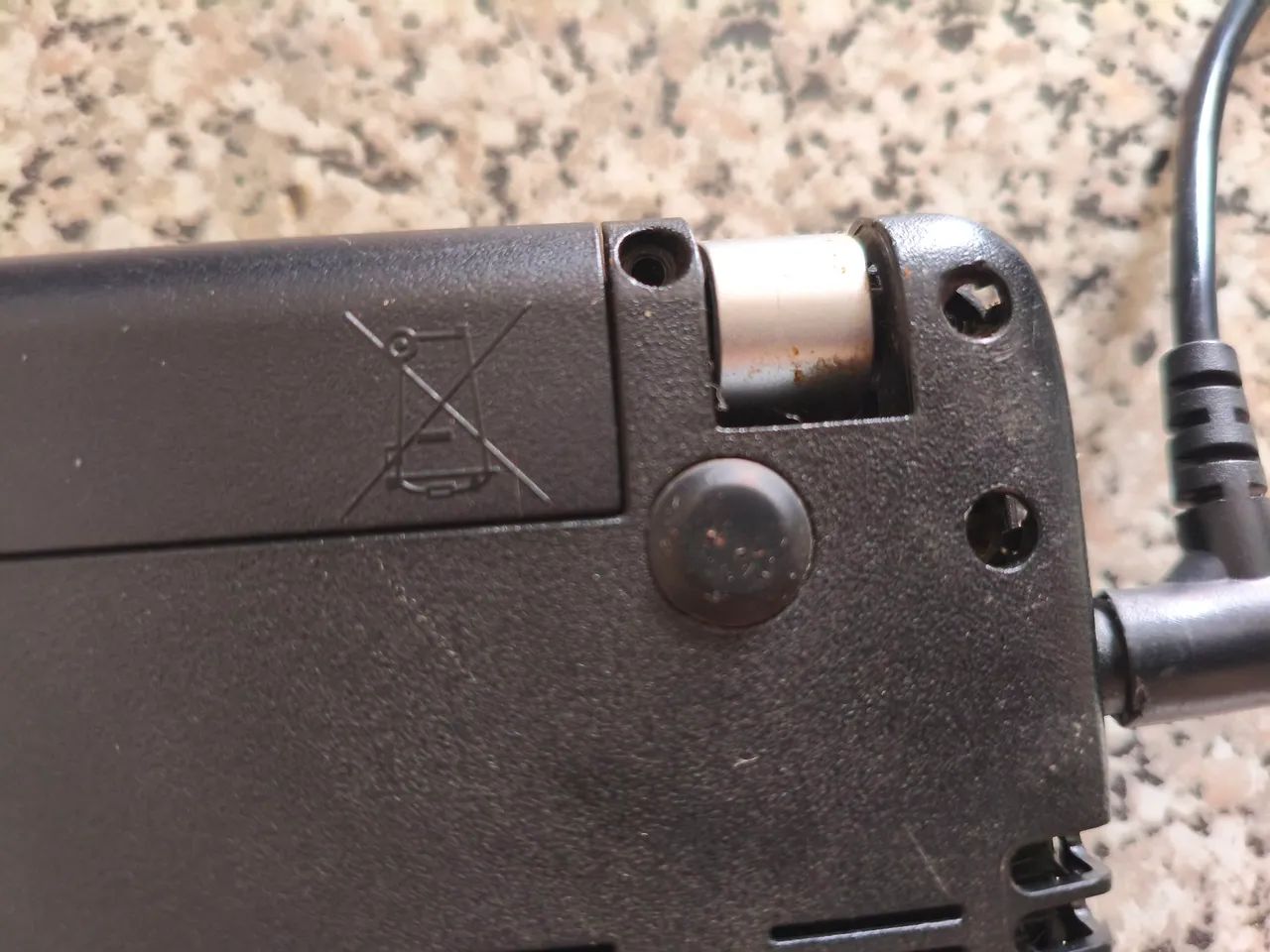 Notebook Acer  - Foto 3