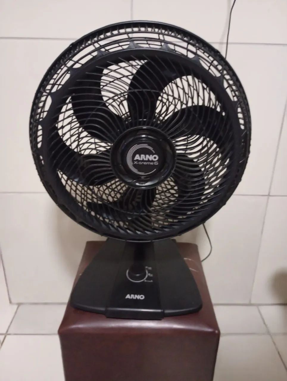Ventilador Arno 