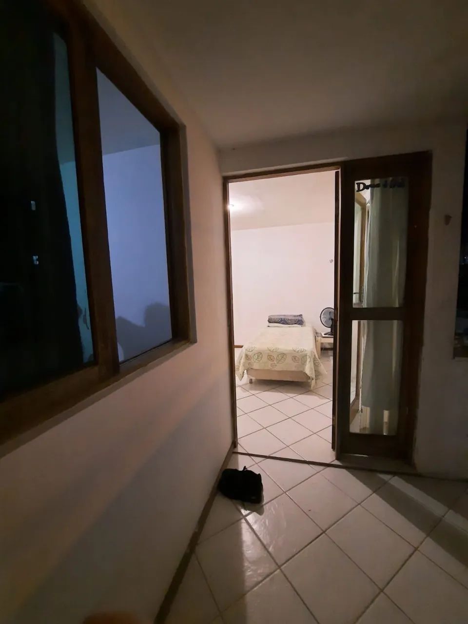 ALUGO CASA EM INTERMARES - 4 quartos  - Foto 2