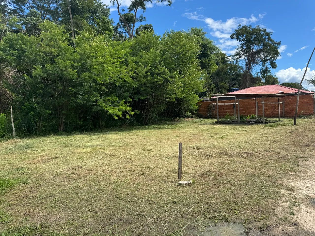 Vendo terreno no goiabal - Foto 2