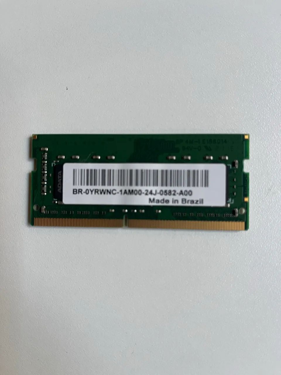 Memória DDR4 8gb - Foto 4