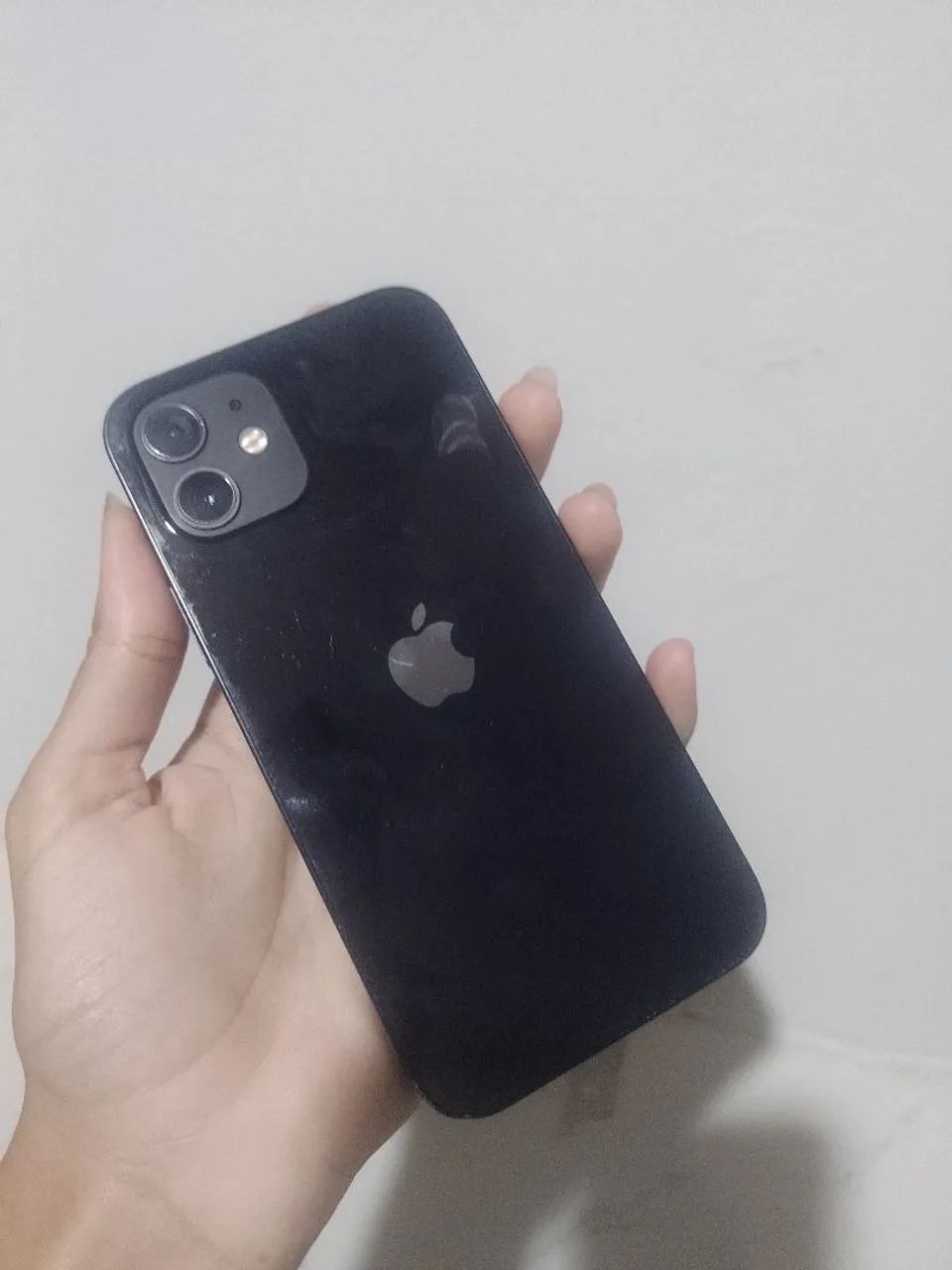 iPhone 12 preto - Foto 2