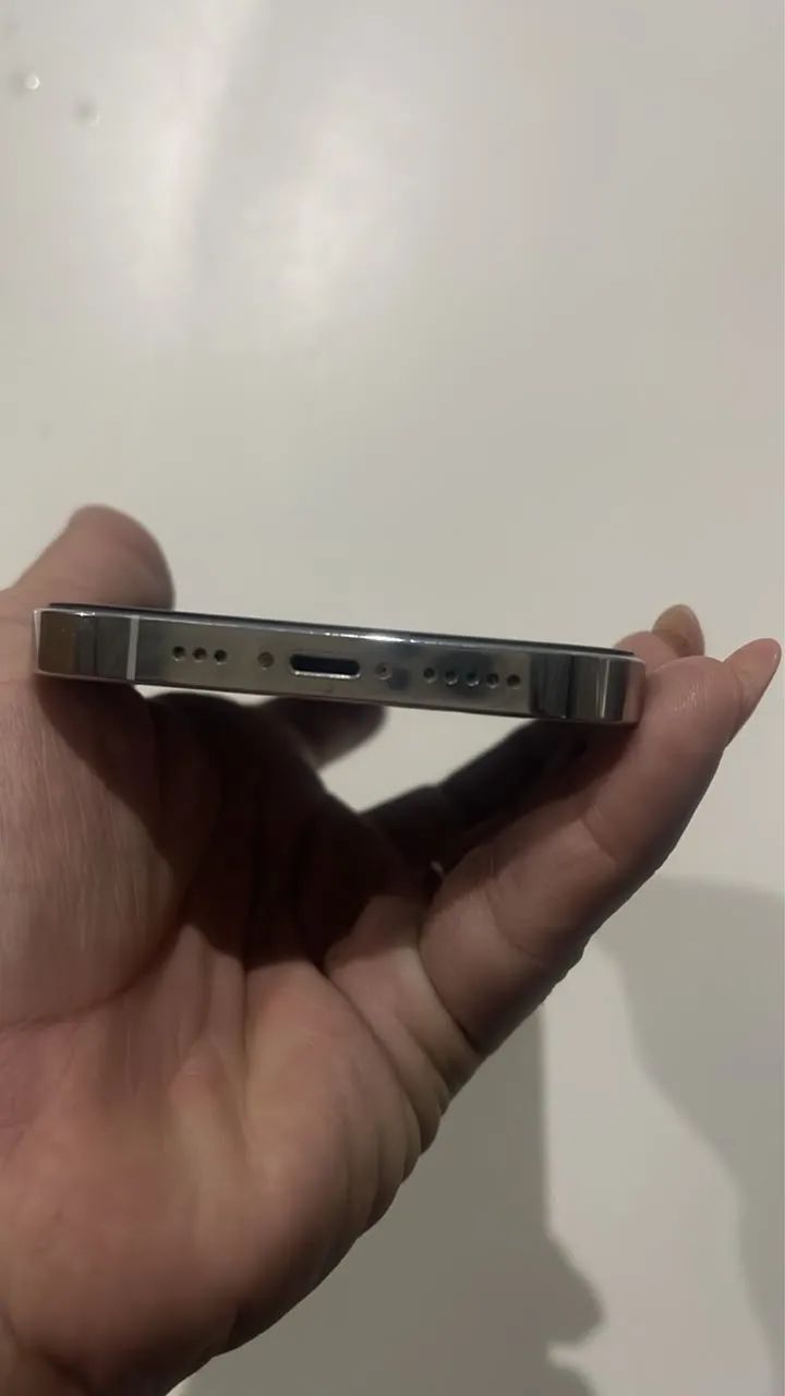 Vendo iPhone 13 Pro  - Foto 5