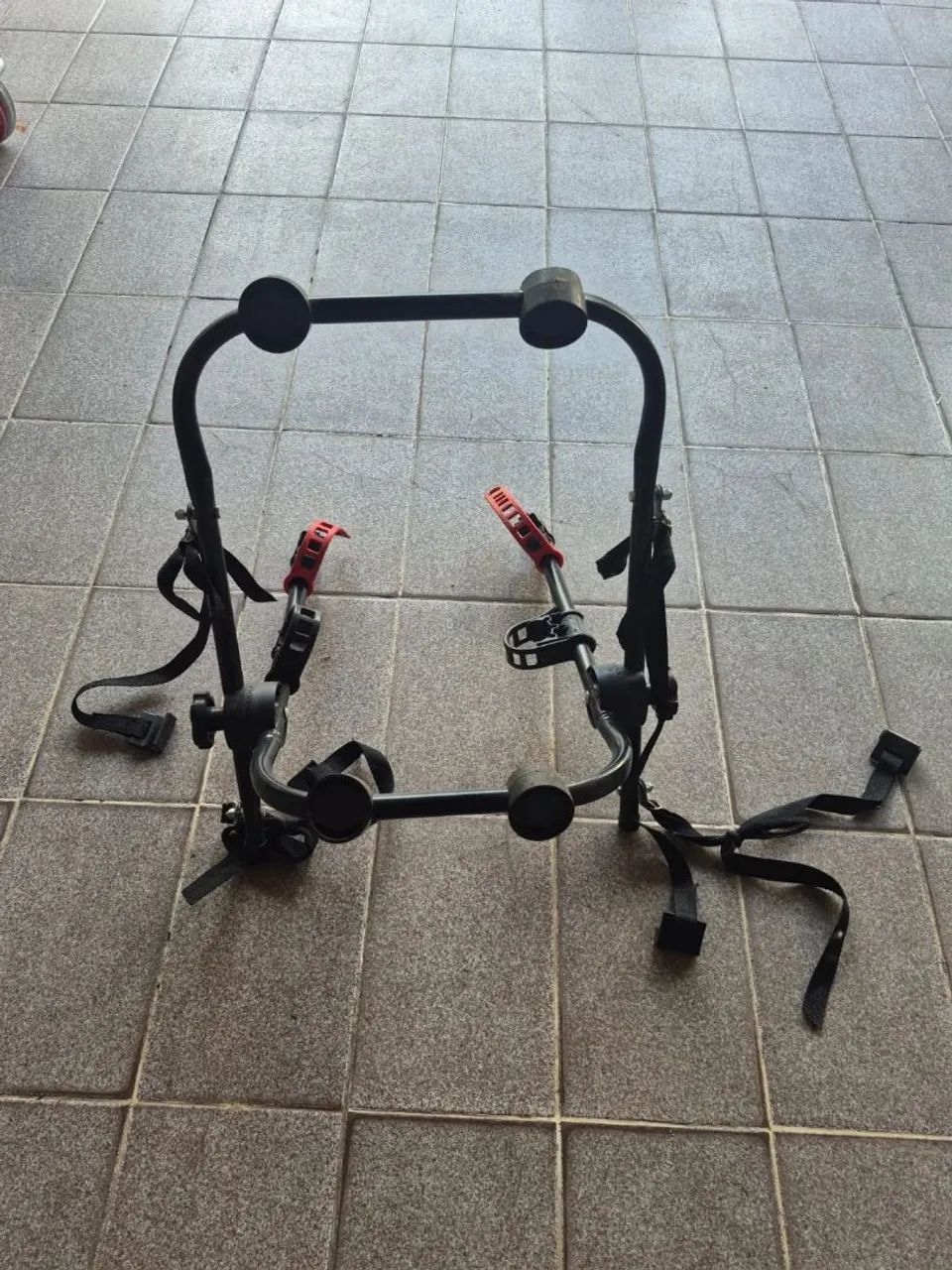Suporte para bicicleta 