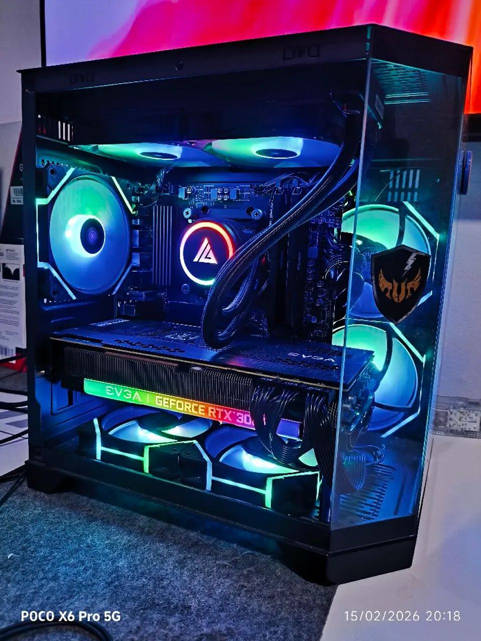 RTX 3080 FTW3 ULTRA65576126339715123