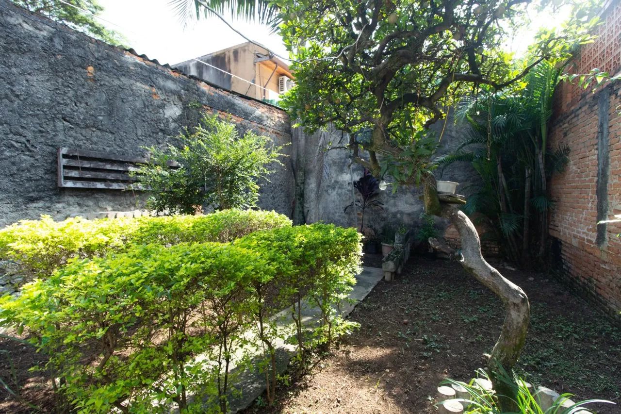 Casa para venda em Campo Belo com 3 quartos, 90m²
