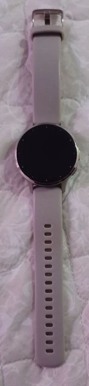 Garmin Venu 3S usado - Foto 4